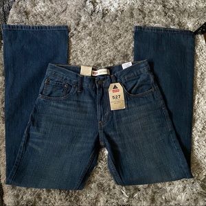 Levi’s 527 Bootcut Jeans